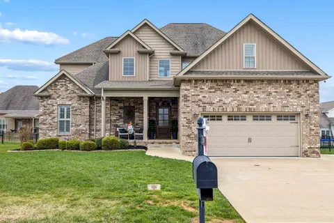 $545,000 | 3556 Smith Brothers Lane, Clarksville, TN 37043