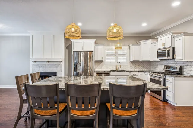 $545,000 | 3556 Smith Brothers Lane, Clarksville, TN 37043