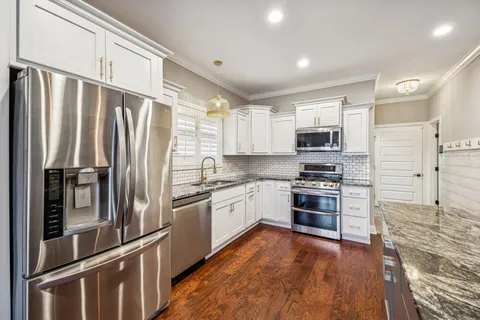 $545,000 | 3556 Smith Brothers Lane, Clarksville, TN 37043