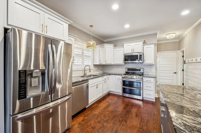 $545,000 | 3556 Smith Brothers Lane, Clarksville, TN 37043