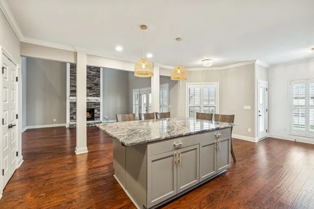 $545,000 | 3556 Smith Brothers Lane, Clarksville, TN 37043