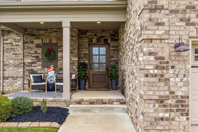 $545,000 | 3556 Smith Brothers Lane, Clarksville, TN 37043