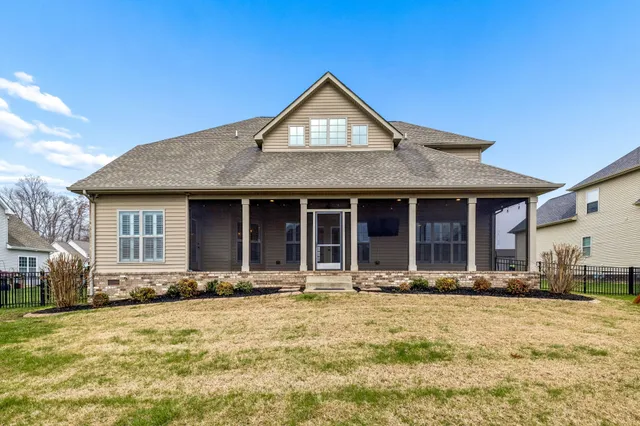 $545,000 | 3556 Smith Brothers Lane, Clarksville, TN 37043