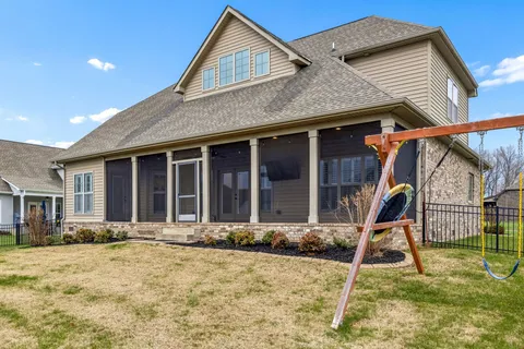 $545,000 | 3556 Smith Brothers Lane, Clarksville, TN 37043