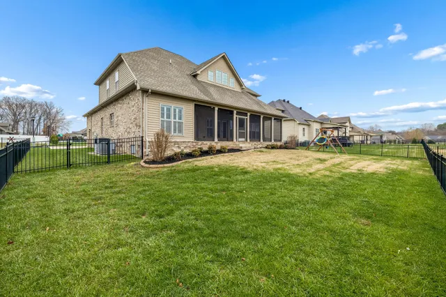 $545,000 | 3556 Smith Brothers Lane, Clarksville, TN 37043