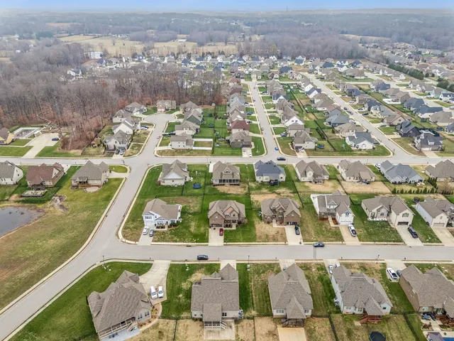 $545,000 | 3556 Smith Brothers Lane, Clarksville, TN 37043