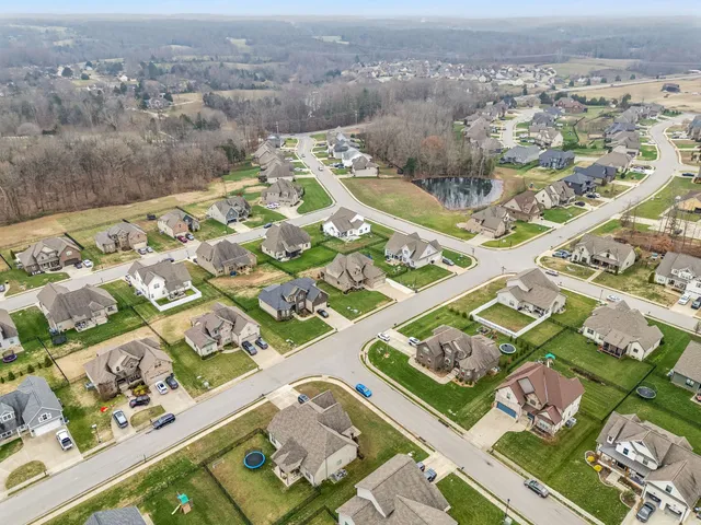 $545,000 | 3556 Smith Brothers Lane, Clarksville, TN 37043