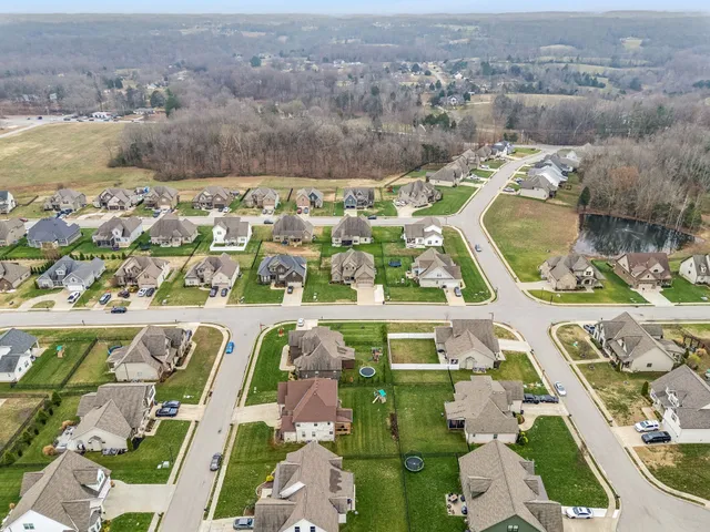 $545,000 | 3556 Smith Brothers Lane, Clarksville, TN 37043