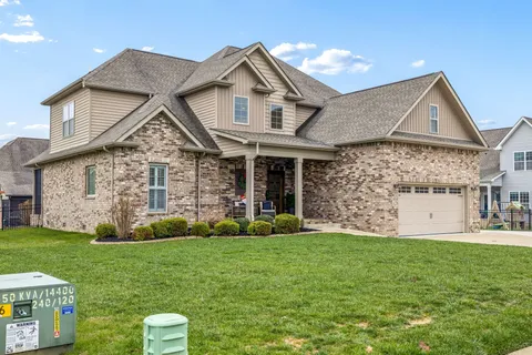$545,000 | 3556 Smith Brothers Lane, Clarksville, TN 37043