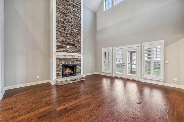 $545,000 | 3556 Smith Brothers Lane, Clarksville, TN 37043