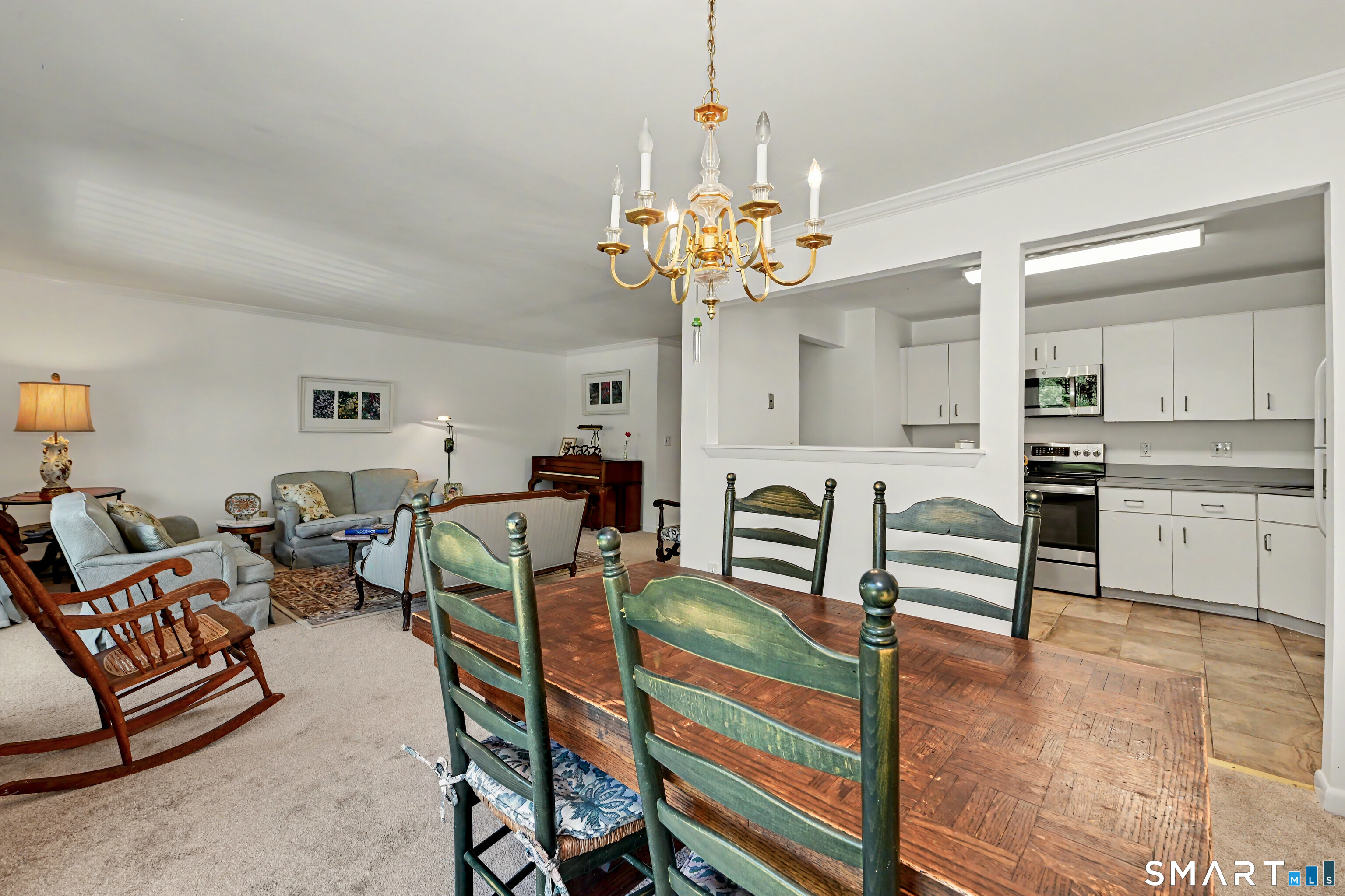 97 Richards Avenue, Unit F15 Norwalk, CT 06854 - Photo 16 of 38 Gallery Image 16