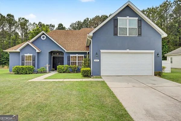 $350,000 | 512 Amsonia Circle, Guyton, GA 31312