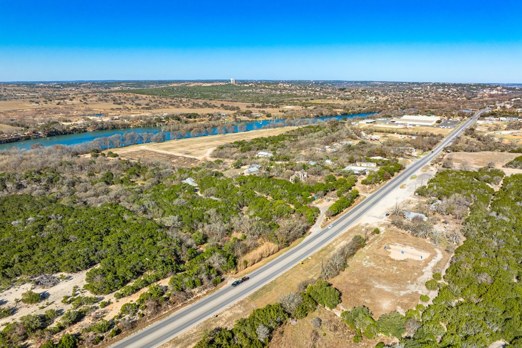 135 Rooster Ridge Kerrville, TX 78028 - Photo 9 of 27 a view of an ocean