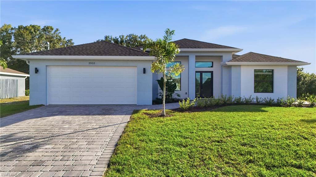 3903 15th Street Southwest Lehigh Acres, FL 33976 - Photo 3 of 44