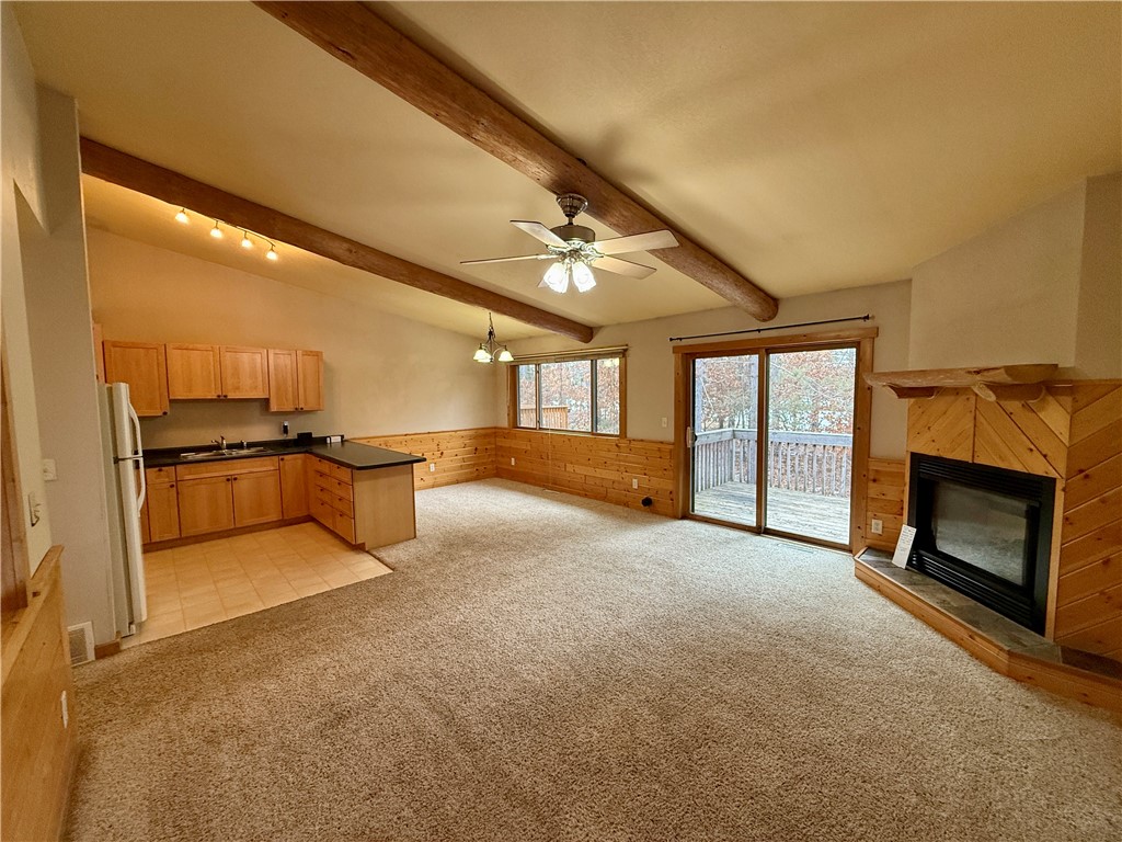 7597 Ostrom Road Minong, WI 54859 - Photo 3 of 28
