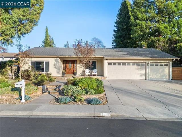 $1,749,000 | 1306 Brookside Drive, Danville, CA 94526