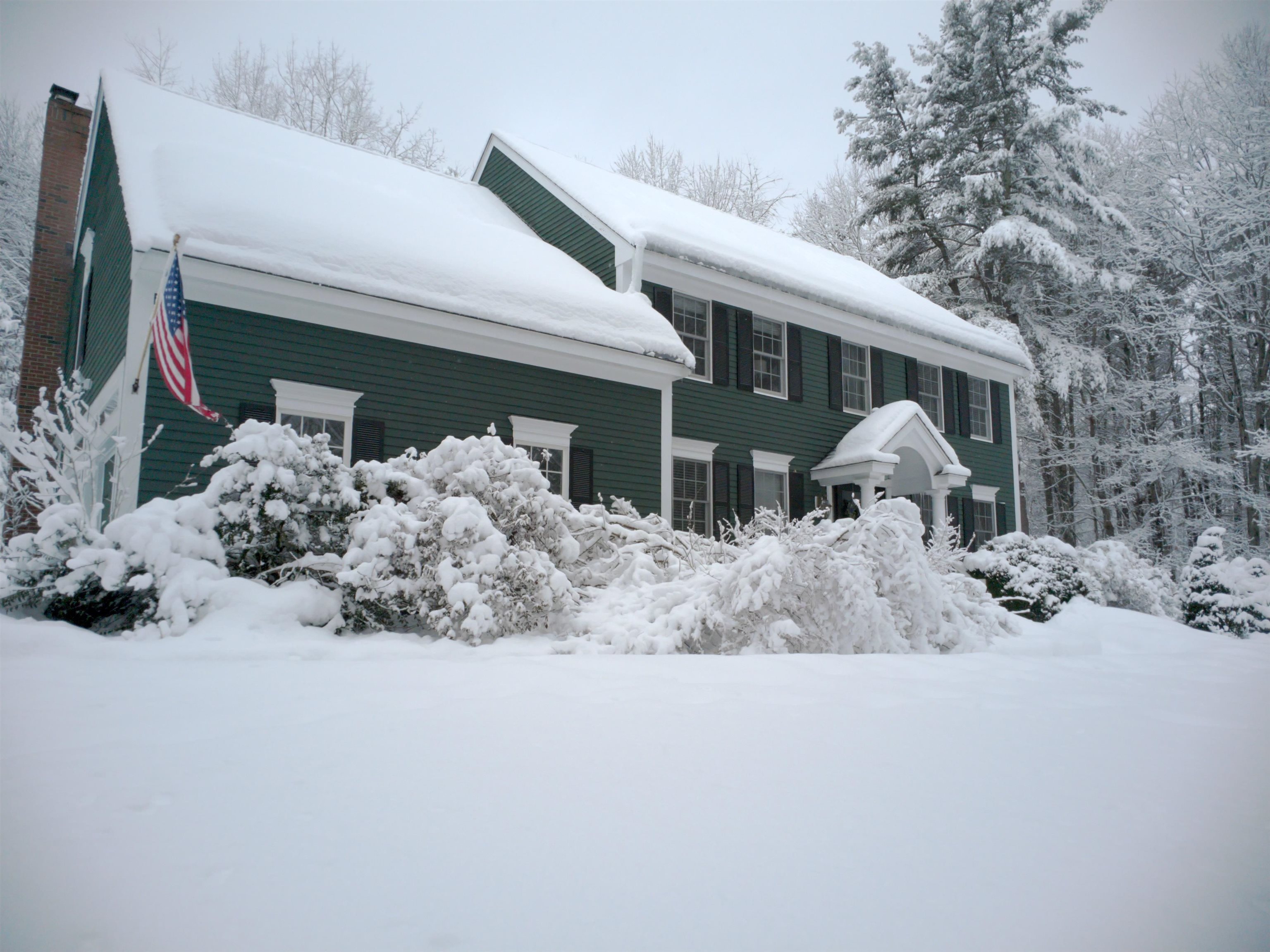 5 Ridge Road Newfields, NH 03856 - Photo 4 of 60