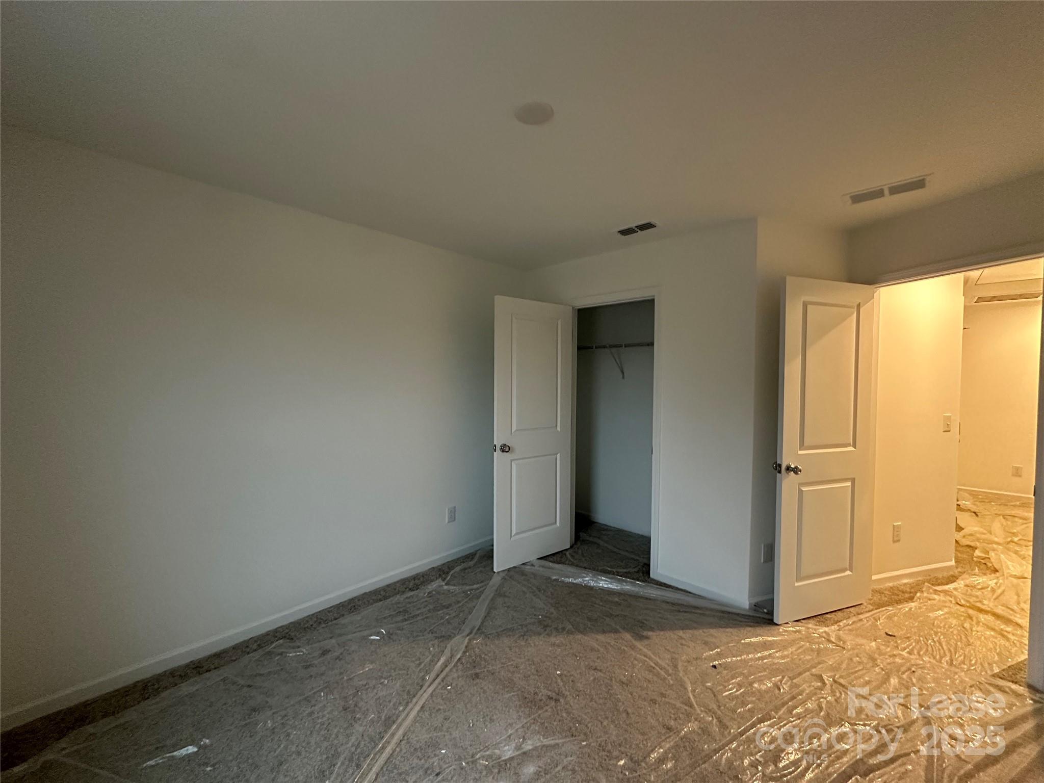 1872 Teachers House Road Concord, NC 28027 - Photo 12 of 14 a view of an empty room