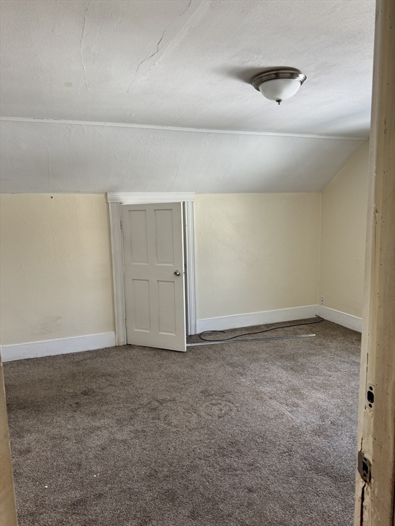 93 Fairfax Road Worcester, MA 01610 - Photo 27 of 35 a view of an empty room