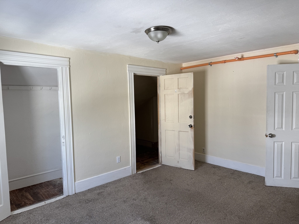 93 Fairfax Road Worcester, MA 01610 - Photo 30 of 35 a view of an empty room