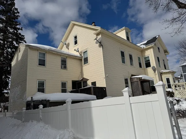 $675,000 | 93 Fairfax Road, Worcester, MA 01610