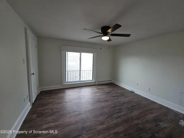 $1,450 | 1226-1228 Vine Street, Unit 7, Scranton, PA 18510