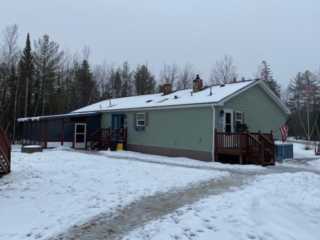 32 Greenfield Road Greenbush, ME 04418 - Photo 25 of 25 IMG_0272