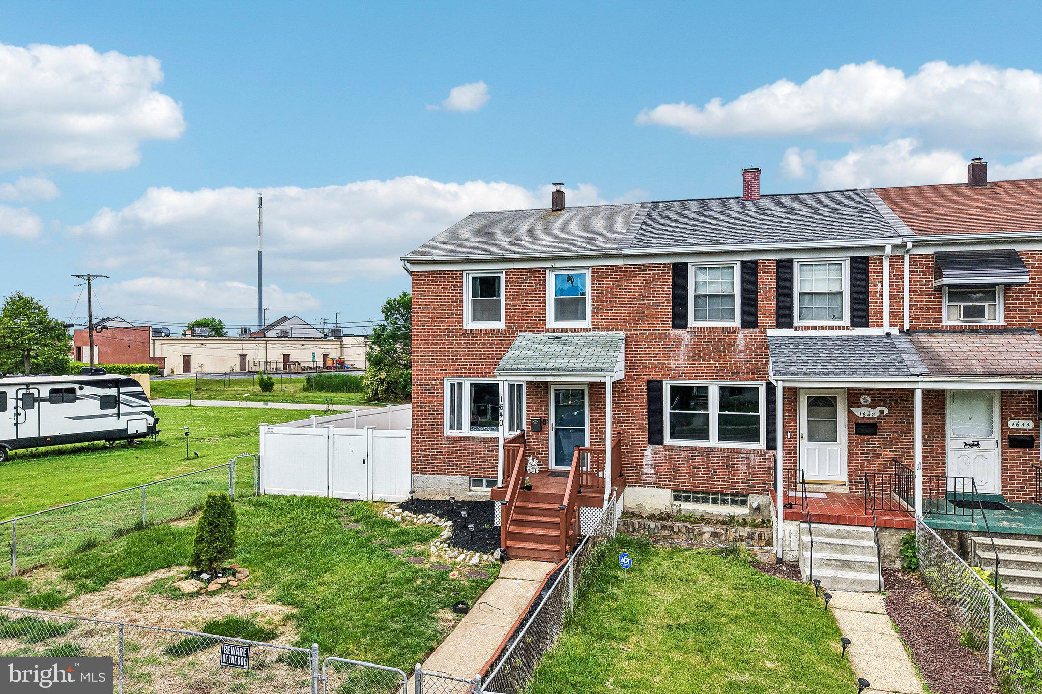 1640 Poles Road Baltimore, MD 21221 - Photo 3 of 55 Gallery Image 3