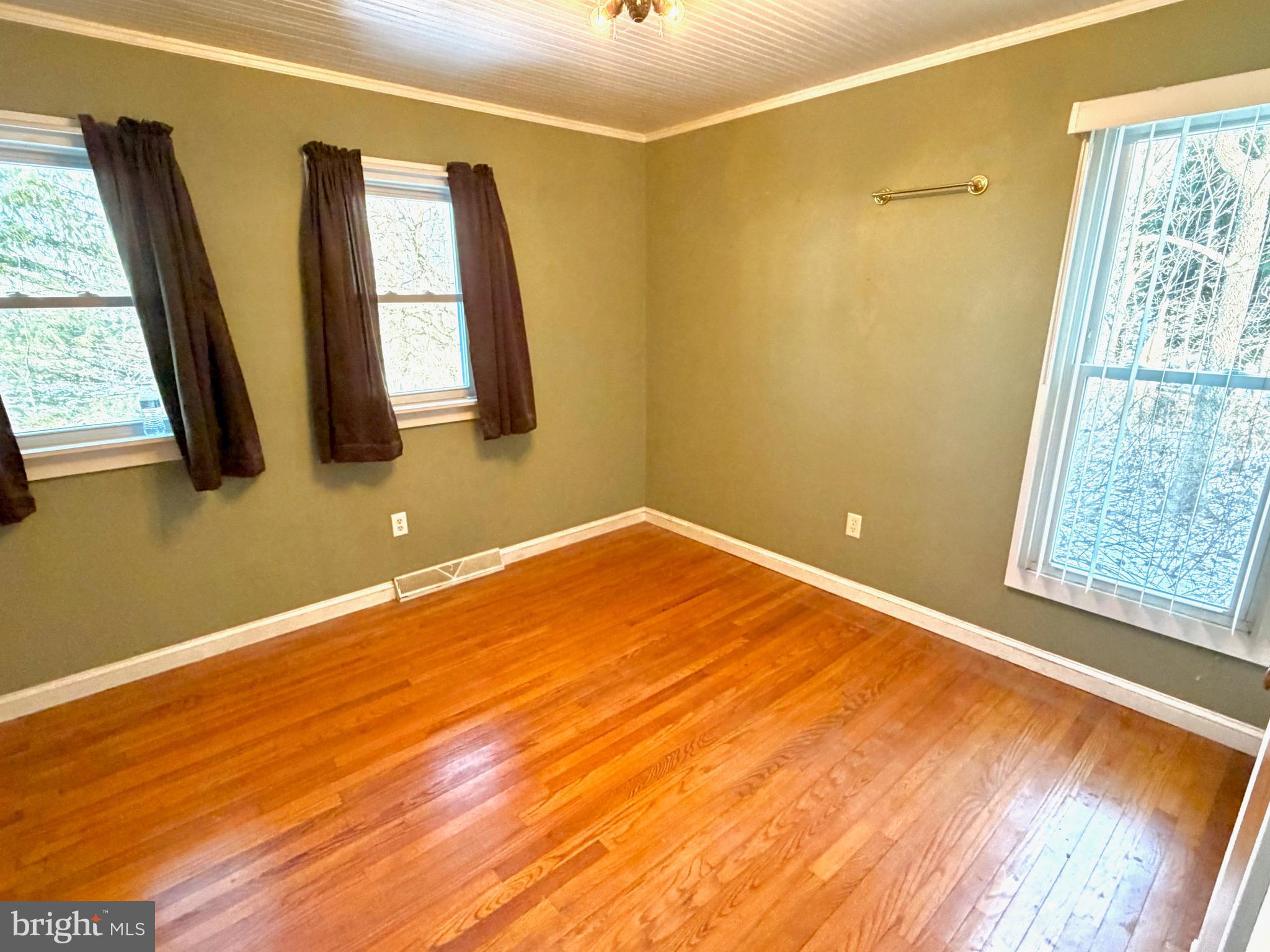 490 Meadow Lane Lebanon, PA 17042 - Photo 13 of 31 a view of an empty room with a window