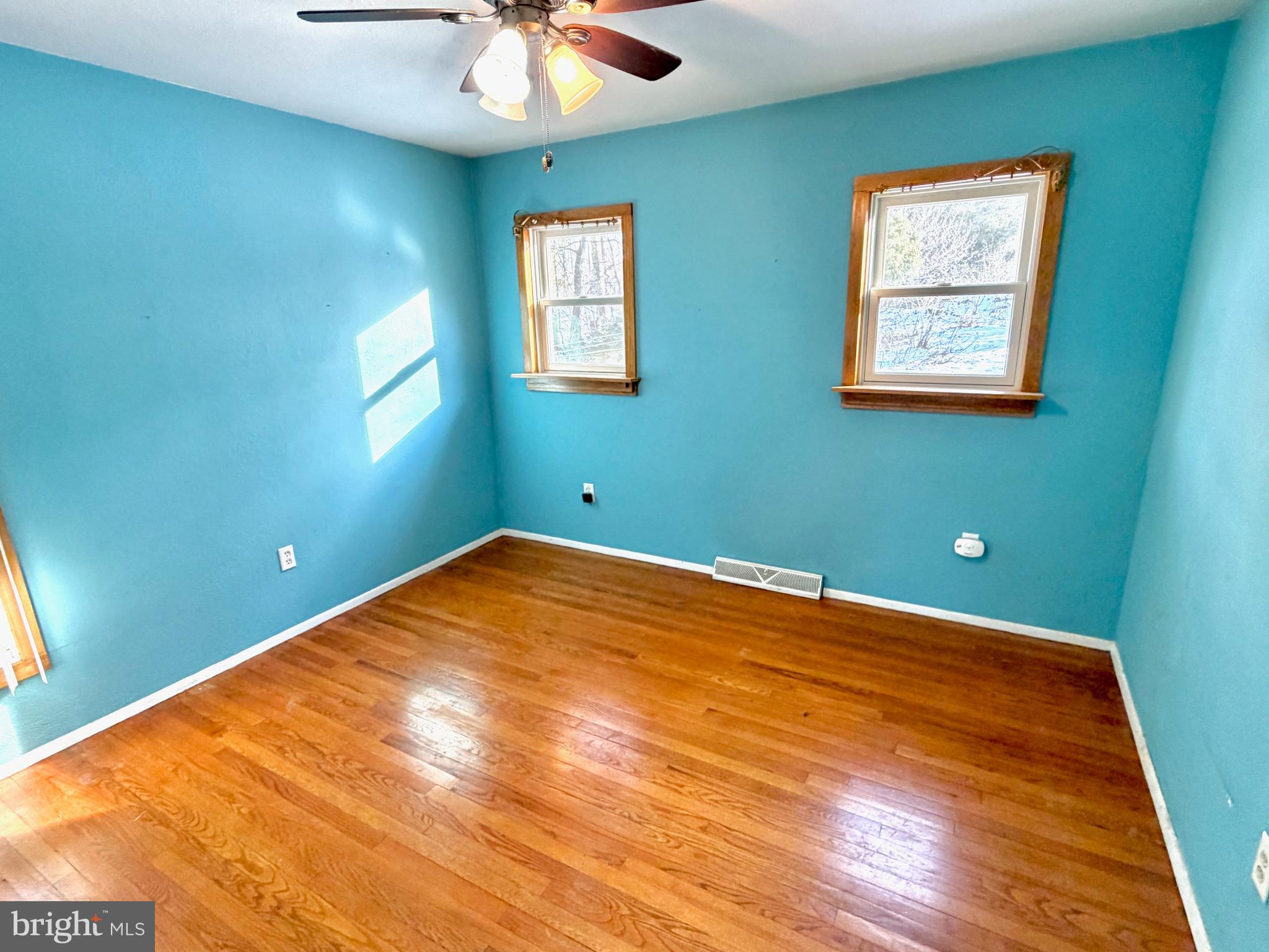 490 Meadow Lane Lebanon, PA 17042 - Photo 15 of 31 a view of a room with a window