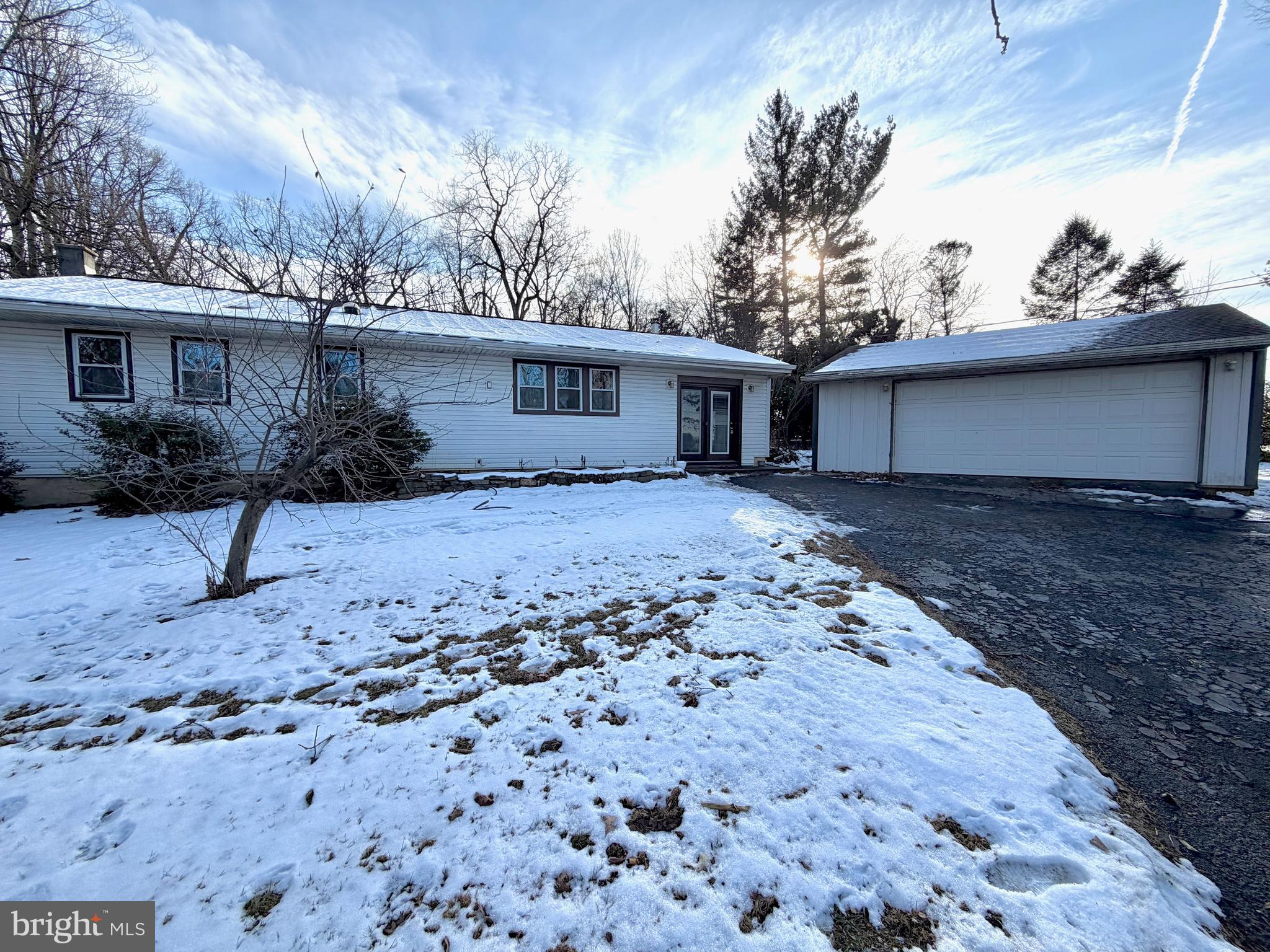 490 Meadow Lane Lebanon, PA 17042 - Photo 22 of 31 a backyard of a house