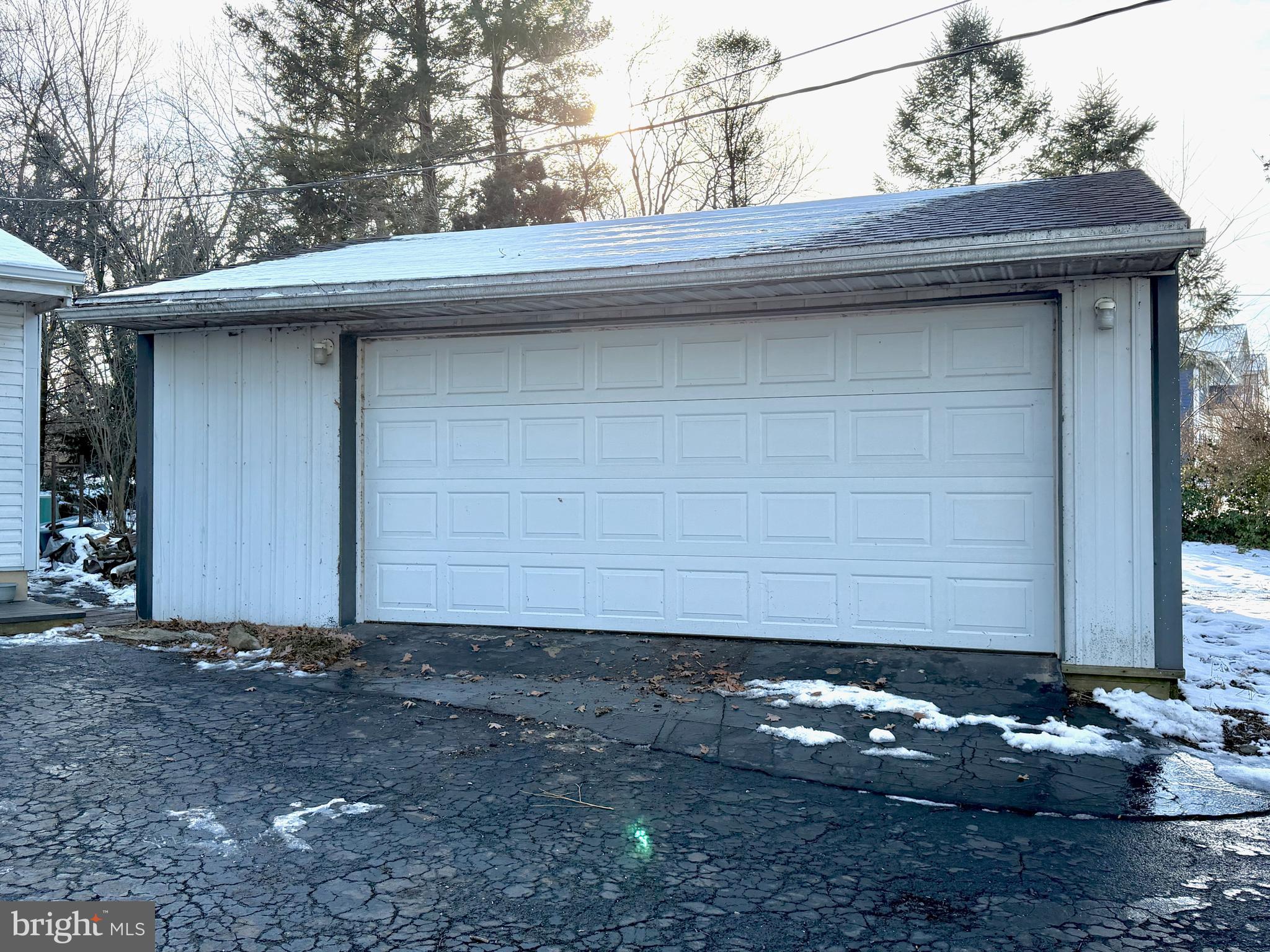 490 Meadow Lane Lebanon, PA 17042 - Photo 25 of 31 a view of outdoor space and yard