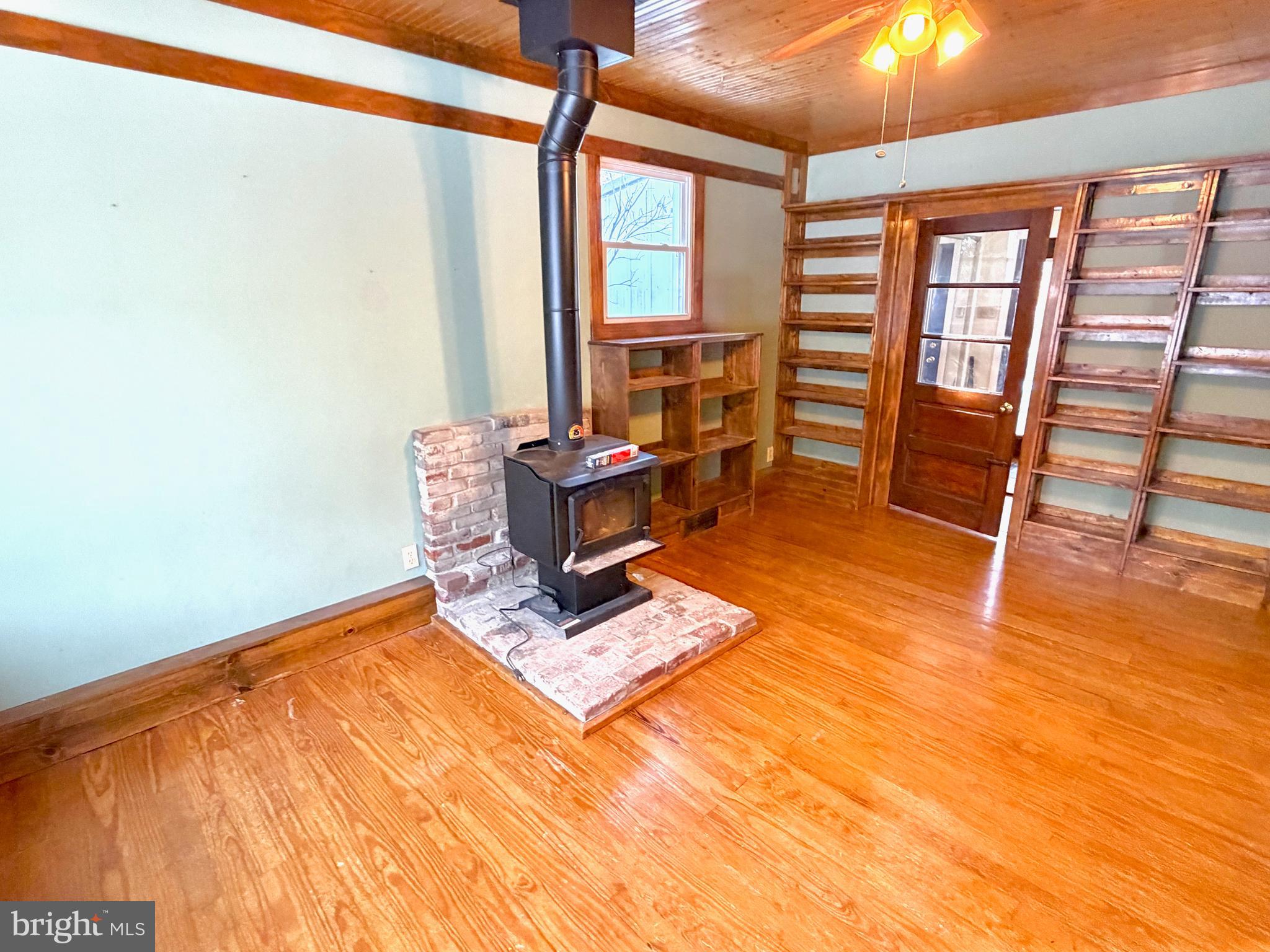 490 Meadow Lane Lebanon, PA 17042 - Photo 4 of 31 a living room with a large window