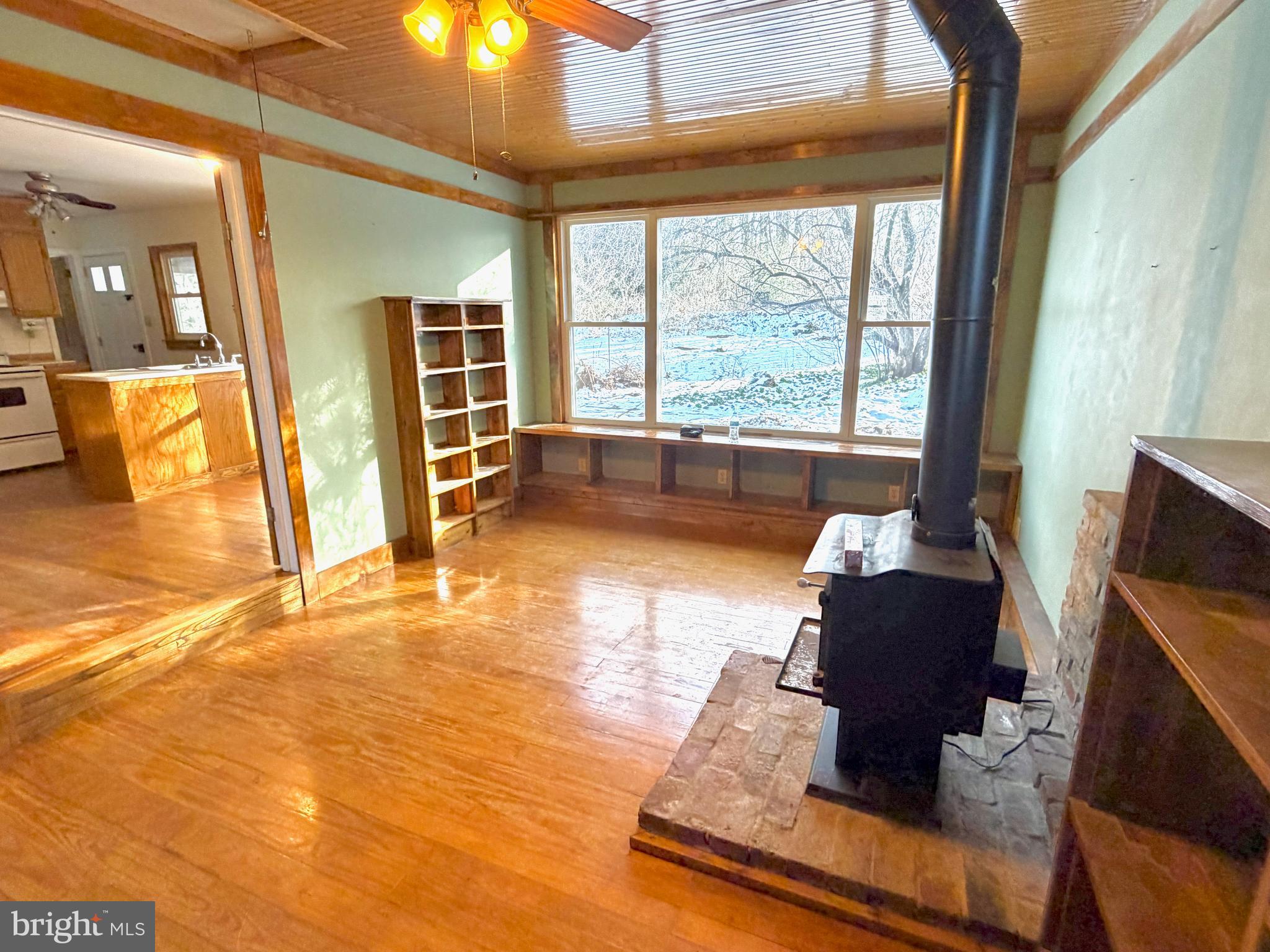 490 Meadow Lane Lebanon, PA 17042 - Photo 6 of 31 a living room with furniture and a large window