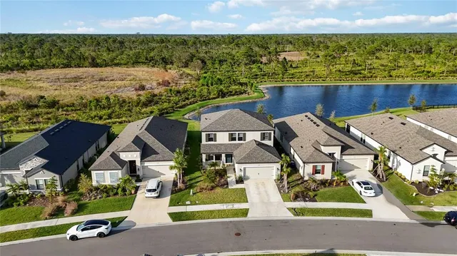 $695,000 | 5660 Blue Reef Place, Nokomis, FL 34275