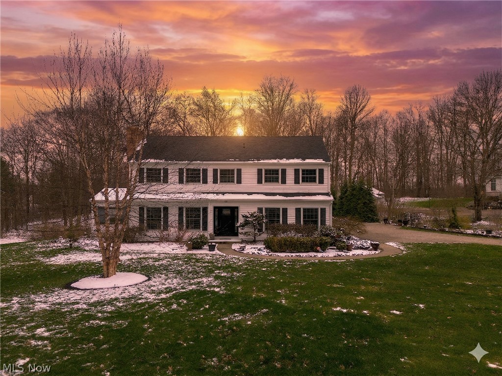2816 Woodbridge Road Hudson, OH 44236 - Photo 1 of 48