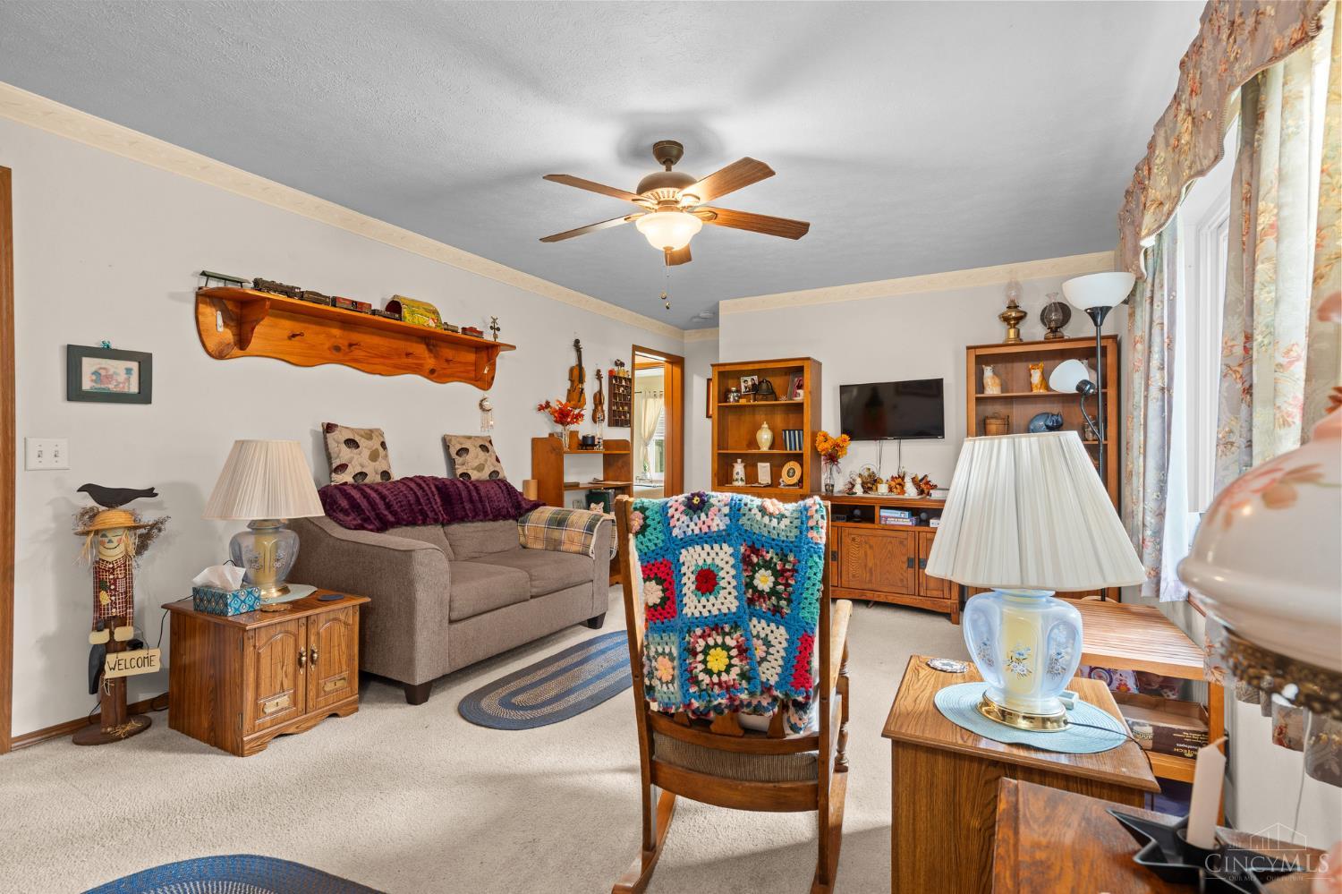 1499 Cuba Road Wilmington, OH 45177 - Photo 9 of 29 Gallery Image 9