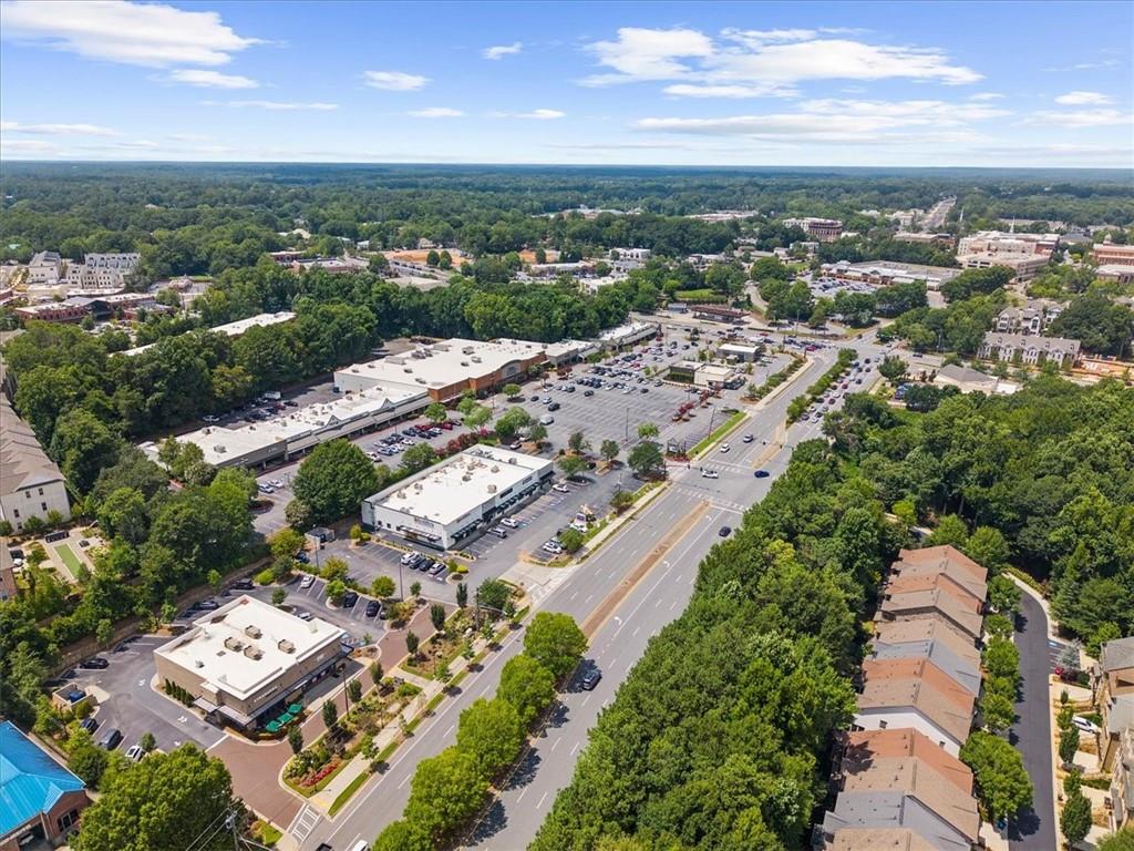 205 Devore Road Alpharetta, GA 30009 - Photo 55 of 64