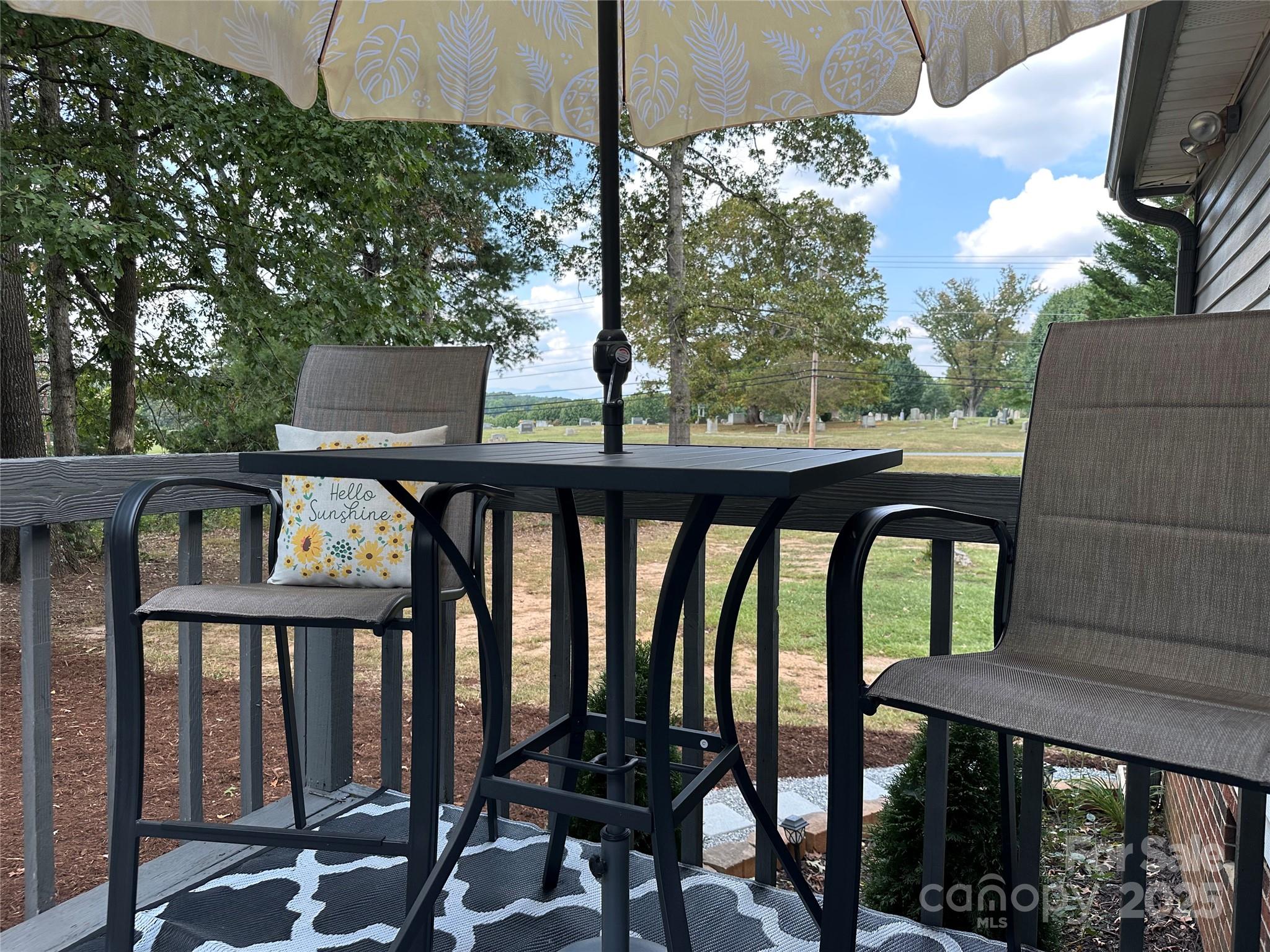 102 Stephens Drive Morganton, NC 28655 - Photo 30 of 48