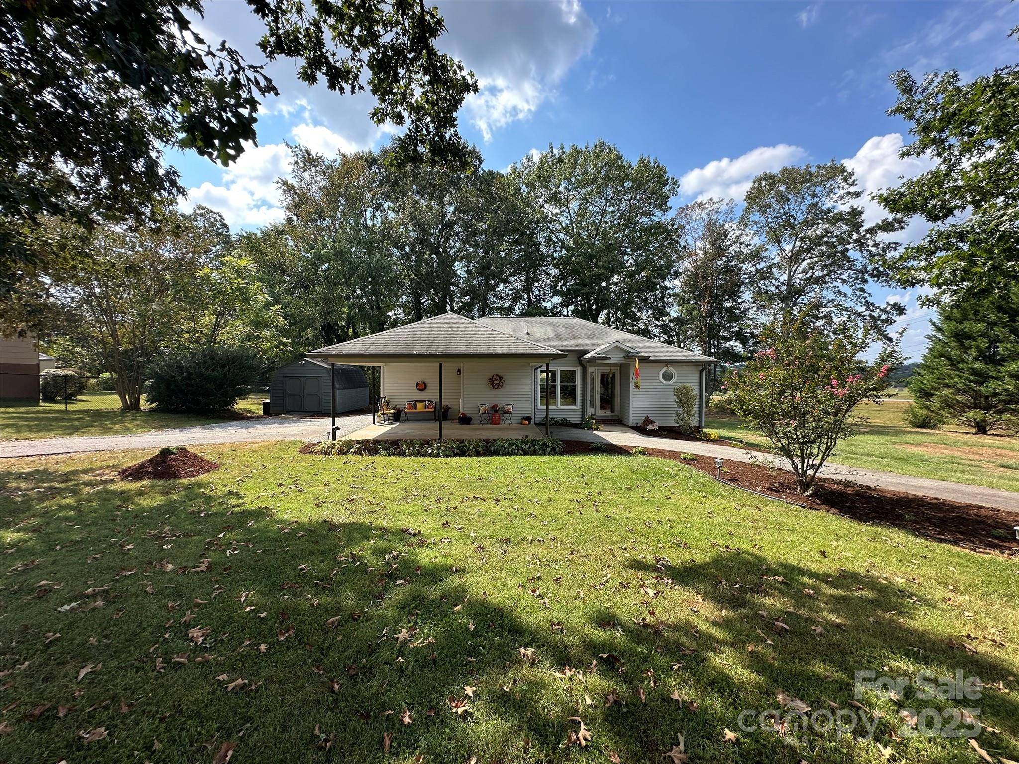 102 Stephens Drive Morganton, NC 28655 - Photo 35 of 48