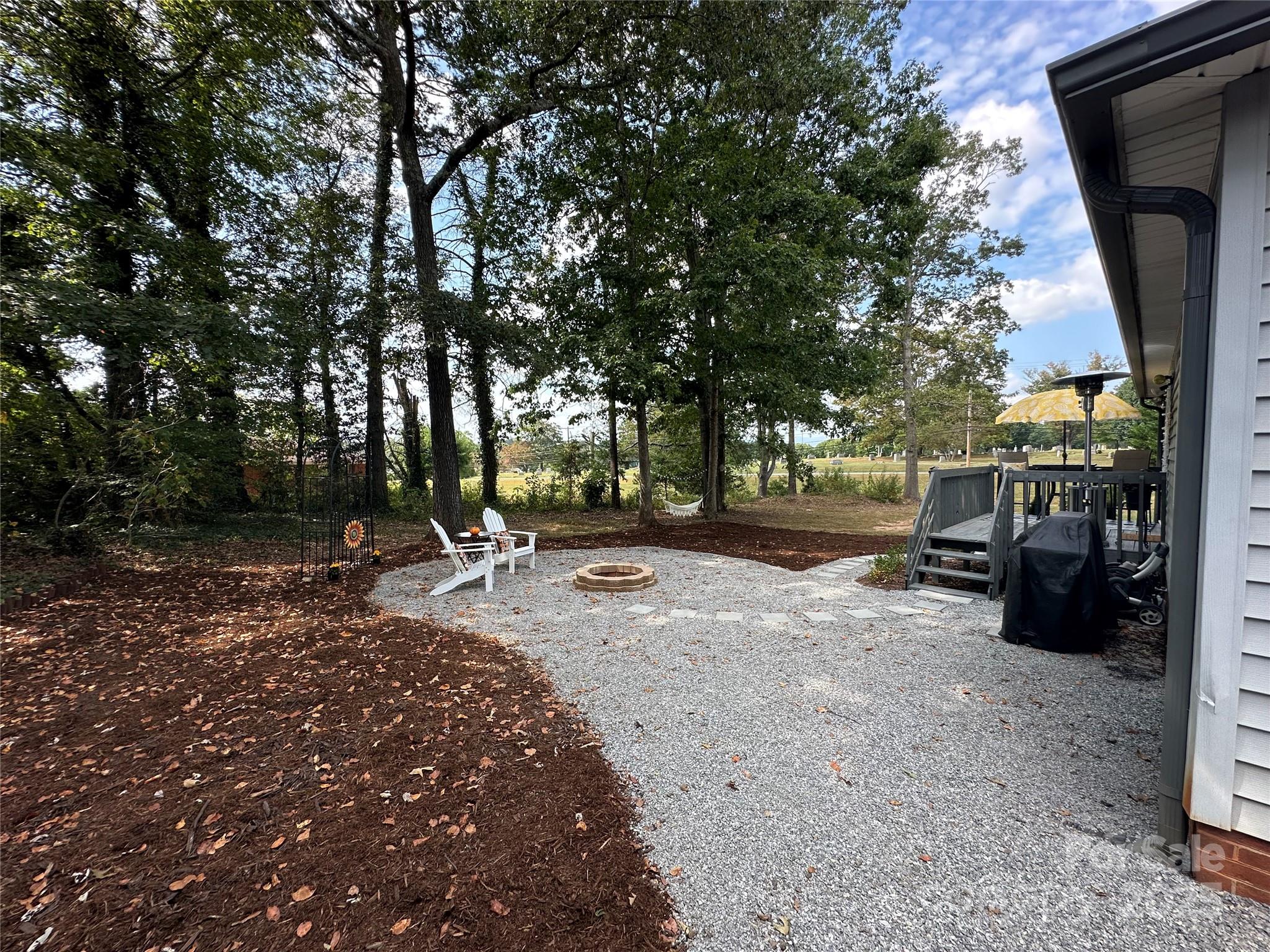 102 Stephens Drive Morganton, NC 28655 - Photo 45 of 48 a view of street with parked cars