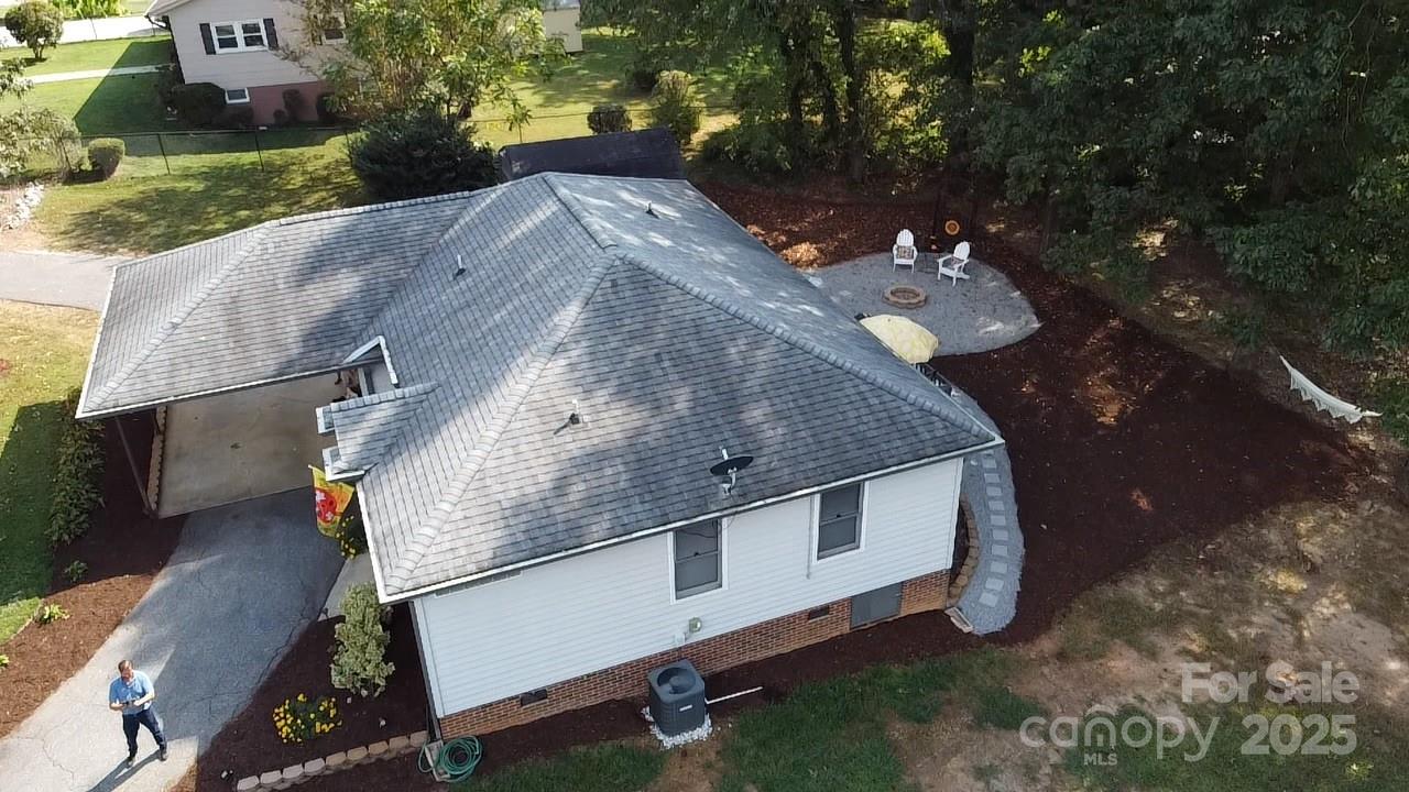 102 Stephens Drive Morganton, NC 28655 - Photo 48 of 48 a view of entryway
