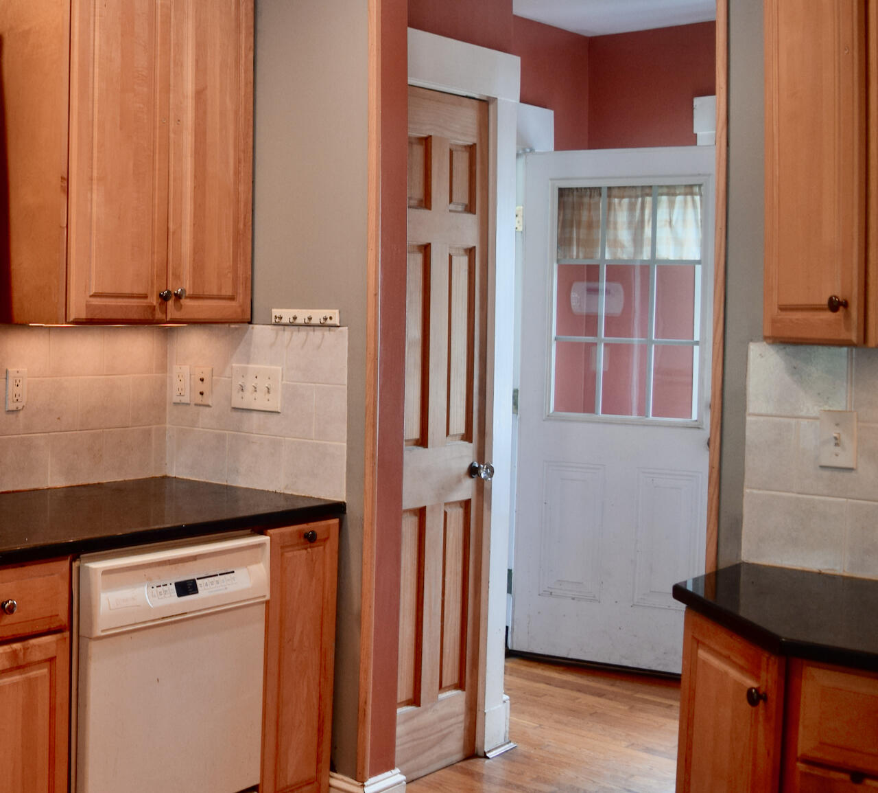 99 South Main Street Acushnet, MA 02743 - Photo 14 of 46 a view of a kitchen counter space