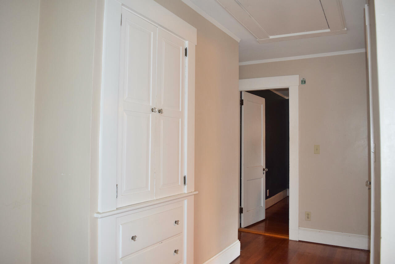 99 South Main Street Acushnet, MA 02743 - Photo 18 of 46 an empty room with wooden floor