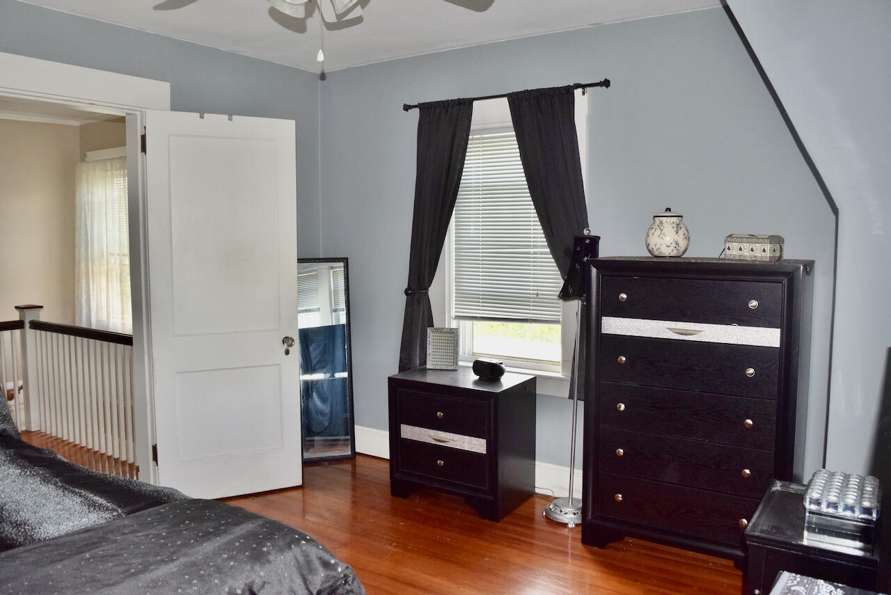 99 South Main Street Acushnet, MA 02743 - Photo 19 of 46 a living room with furniture and a window