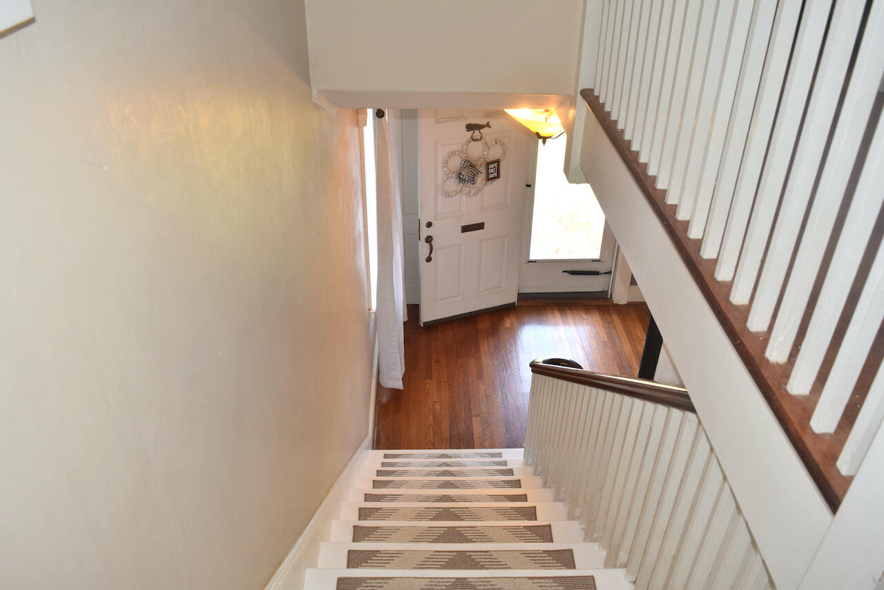 99 South Main Street Acushnet, MA 02743 - Photo 27 of 46 a view of entryway