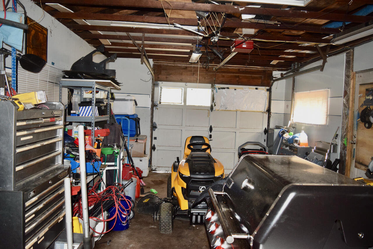99 South Main Street Acushnet, MA 02743 - Photo 34 of 46 a view of storage and utility room