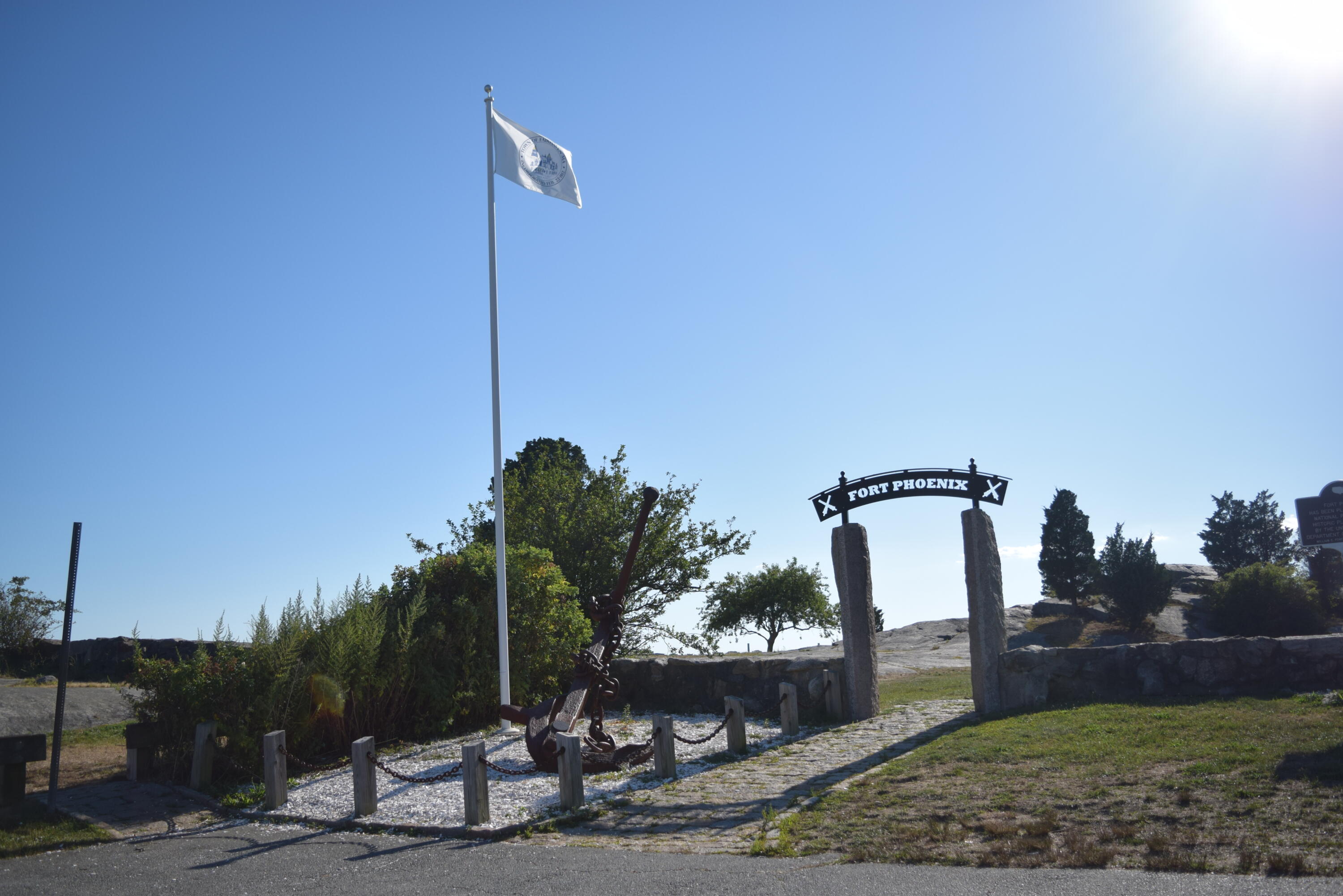 99 South Main Street Acushnet, MA 02743 - Photo 40 of 46 a view of a outdoor space