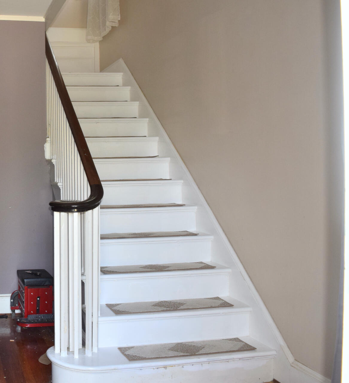 99 South Main Street Acushnet, MA 02743 - Photo 4 of 46 a view of entryway