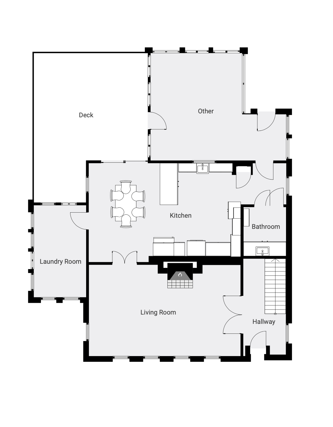 99 South Main Street Acushnet, MA 02743 - Photo 45 of 46 a picture of a bathroom with a sink